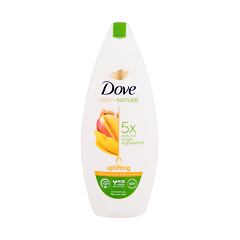 Gel za tuširanje Dove Care By Nature Uplifting Shower Gel 225 ml