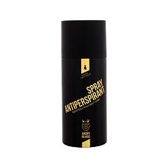 Antiperspirant Angry Beards Urban Twofinger Antiperspirant 150 ml