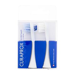 Zamjenska britvica Curaprox Hydrosonic Sensitive 1 set
