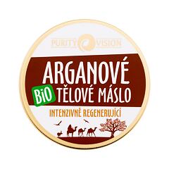 Maslac za tijelo Purity Vision Argan Bio Body Butter 150 ml