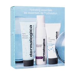 Dnevna krema za lice Dermalogica Hydrating Essentials 7 ml Poklon setovi