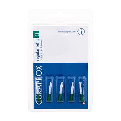 Međuzubna četkica Curaprox CPS 11 Regular Refill 1,1 - 2,5 mm 1 set