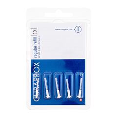 Međuzubna četkica Curaprox CPS 10 Regular Refill 1,0 - 2,2 mm 1 set
