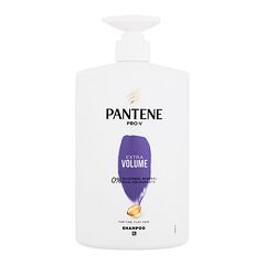 Šampon Pantene Extra Volume Shampoo 400 ml