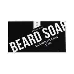 Šampon za bradu Angry Beards Beard Soap Wesley Wood 50 g