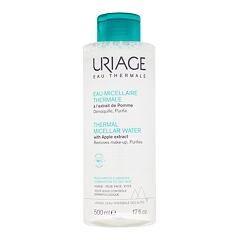 Micelarna voda Uriage Eau Thermale Thermal Micellar Water Purifies 500 ml