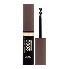 Gel za obrve i pomada Max Factor 2000 Calorie Brow Sculpt 4,5 ml 002 Soft Brown