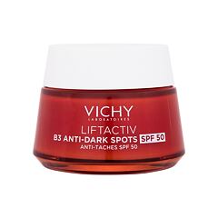 Dnevna krema za lice Vichy Liftactiv B3 Anti-Dark Spots SPF50 50 ml oštećena kutija