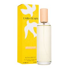 Toaletna voda Nina Ricci L´Air Du Temps punilo 100 ml