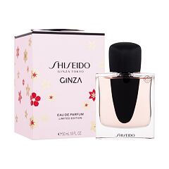 Parfemska voda Shiseido Ginza 30 ml