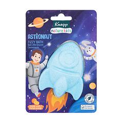 Kugla za kupku Kneipp Kids Astronaut Fizzy Bath 95 g