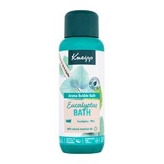 Pjenasta kupka Kneipp Eucalyptus Bath 400 ml