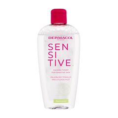 Losion i sprej za lice Dermacol Sensitive Calming Toner 200 ml