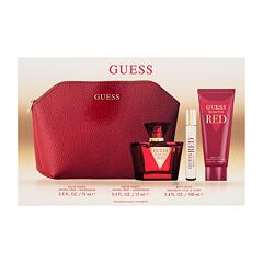 Toaletna voda GUESS Seductive Red 75 ml Poklon setovi