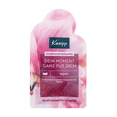 Solna kupka Kneipp Bath Pearls Your Moment All To Youself Magnolia 60 g