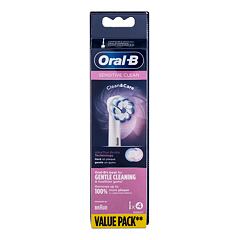 Zamjenska britvica Oral-B Sensitive Clean Brush Heads 1 set