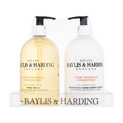 Losion za tijelo Baylis & Harding Sweet Mandarin & Grapefruit 500 ml Poklon setovi