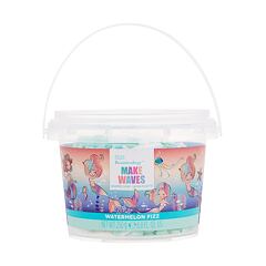 Tvrdi sapun Baylis & Harding Beauticology Let's Be Mermaids Make Waves Whipped Soap 250 g
