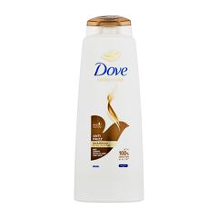 Šampon Dove Anti Frizz 400 ml