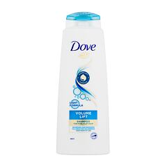 Šampon Dove Volume Lift 400 ml