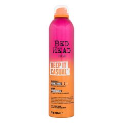 Lak za kosu Tigi Bed Head Keep It Casual Flexible Hold Hairspray 400 ml