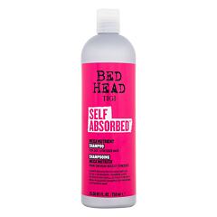Šampon Tigi Bed Head Self Absorbed Shampoo 750 ml