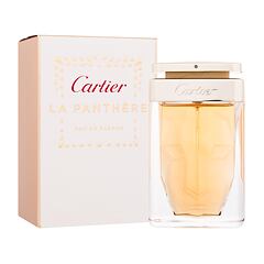 Parfemska voda Cartier La Panthère 50 ml