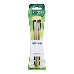 Kistovi EcoTools Brush Enhancing Eye Set 1 kom oštećena kutija