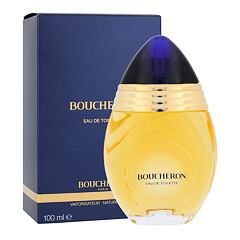 Toaletna voda Boucheron Boucheron 100 ml Testeri
