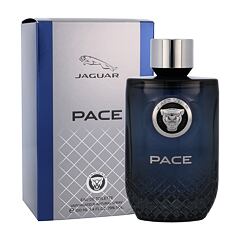 Toaletna voda Jaguar Pace 100 ml