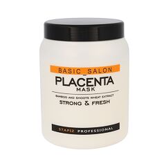 Maska za kosu Stapiz Basic Salon Placenta 1000 ml