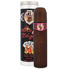 Toaletna voda Cuba Las Vegas 100 ml