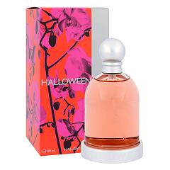Toaletna voda Halloween Halloween Kiss 100 ml