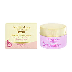 Dnevna krema za lice Frais Monde Pro Bio-Age Repair Anti Age Face Cream 30 Years 50 ml