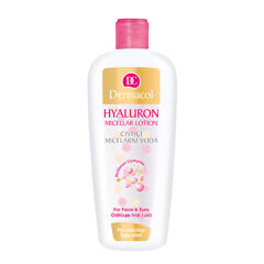 Micelarna voda Dermacol Hyaluron 400 ml