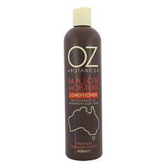 Regenerator Xpel OZ Botanics Major Moisture 400 ml