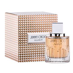 Parfemska voda Jimmy Choo Illicit 100 ml