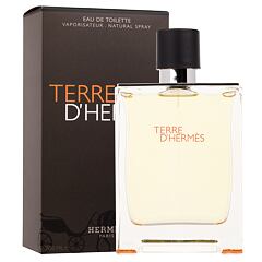 Toaletna voda Hermes Terre d´Hermès SET2 100 ml Poklon setovi