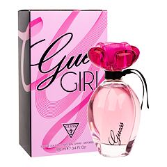 Toaletna voda GUESS Girl 100 ml Poklon setovi