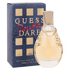 Toaletna voda GUESS Double Dare 100 ml
