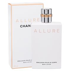 Losion za tijelo Chanel Allure 200 ml