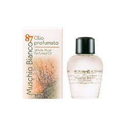 Parfemsko ulje Frais Monde White Musk 12 ml