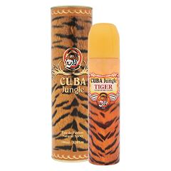 Parfemska voda Cuba Jungle Tiger 100 ml
