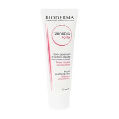 Dnevna krema za lice BIODERMA Sensibio Forte 40 ml