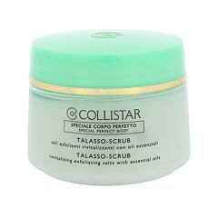Piling za tijelo Collistar Special Perfect Body Talasso-Scrub 700 g