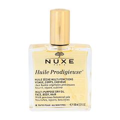 Ulje za tijelo NUXE Huile Prodigieuse 100 ml
