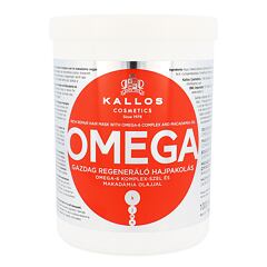 Maska za kosu Kallos Cosmetics Omega 275 ml