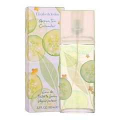 Toaletna voda Elizabeth Arden Green Tea Cucumber 100 ml