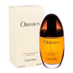Parfemska voda Calvin Klein Obsession 100 ml