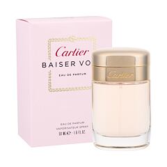Parfemska voda Cartier Baiser Volé 50 ml